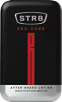 STR8 voda po holení Red Code 100 ml - Teta drogérie eshop