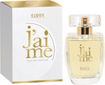 Elode parfumovaná voda J'aime 100 ml - Teta drogérie eshop