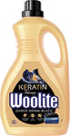 Woolite na čiernú a tmavú bielizeň s keratínom 2.7 l / 45 PD - Teta drogérie eshop