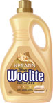 Woolite tekutý prací prášok Pro-Care s keratínom 45 praní 2,7 l - Teta drogérie eshop