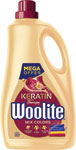 Woolite na farebnú bielizeň s keratínom 3.6 l / 60 PD - Teta drogérie eshop