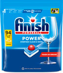 Finish All in 1 kapsuly do umývačky Lemon 94 ks - Teta drogérie eshop