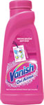 Vanish Oxi Action tekutý odstraňovač škvŕn 500 ml - Teta drogérie eshop