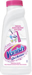 Vanish Oxi Action tekutý na bielenie a odstránenie škvŕn 500 ml - Teta drogérie eshop