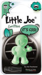 Little Joe osviežovač vzduchu OK It’s cool! Cool Mint, 11 g