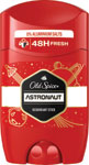Old Spice tuhý deodorant Astronaut 50 ml  - Axe dezodorant gélový dezodorant Black 50 ml | Teta drogérie eshop