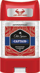 Old Spice Clear gél Captain 70 ml - Teta drogérie eshop