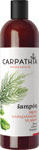 Carpathia Herbarium šampón proti vypadávaniu vlasov 350 ml - Teta drogérie eshop