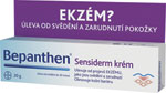 Bepanthen Sensiderm krém 20 g - Teta drogérie eshop