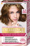 L'Oréal Paris Excellence Créme farba na vlasy 5.3 Svetlá zlatá hnedá 