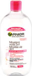 Garnier Skin Naturals micelárna voda 3v1 700 ml