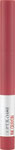 Maybeline New York rúž v ceruzke Super Stay Ink Crayon 25 - L'Oréal Paris rúž InfallibleMatte Lip Crayon 110 Caramel Rebel | Teta drogérie eshop
