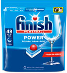 Finish All in 1 Max tablety do umývačky riadu 48 ks - Teta drogérie eshop
