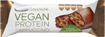 Greenline Vegan proteinová tyčinka Cappuccino 40 g