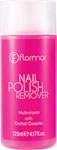Flormar odlakovač na nechty Expert Almond Seed oil 125 ml