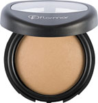 Flormar púder Terracotta č. 20 Soft Beige - Dermacol púder s reliéfom č. 3 | Teta drogérie eshop
