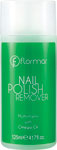 Flormar odlakovač na nechty Gentle Omega Seed oil 125 ml - Teta drogérie eshop