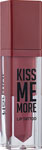 Flormar rúž Kiss Me More 05 - L'Oréal Paris rúž Rouge Signature Plump-In 412 I heighten | Teta drogérie eshop