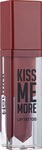 Flormar rúž Kiss Me More 07 - Maybeline New York rúž Hydra Extreme Matte 940 | Teta drogérie eshop