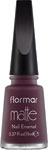 Flormar lak na nechty Matte M55