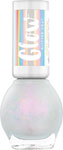 Miss Sporty lak Glow Glitter 30
