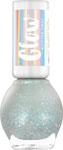 Miss Sporty lak Glow Glitter 40