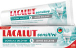 Lacalut sensitive ochrana skloviny a jemné bielenie 75 ml