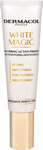 Dermacol podkladová báza White Magic Aktívna - Maybeline New York rozjasňovač Face Studio Strobing Stick 200 Medium | Teta drogérie eshop