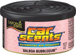 California Scents osviežovač vzduchu Balboa Bubblegum 42 g - Teta drogérie eshop