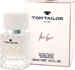 Tom Tailor toaletná voda For Her 30 ml - Bi-es parfum 15ml For Woman | Teta drogérie eshop