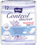 Bella Control urologické vložky Discreet Normal 12 ks - Teta drogérie eshop