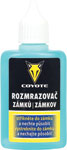 Coyote rozmrazovač zámkov 50 ml - Teta drogérie eshop