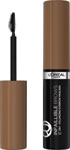 L'Oréal Paris maskara na obočie Brow Artist Plump & Set 105 - Teta drogérie eshop