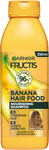 Garnier Fructis šampón Hair Food Banana 350 ml - Teta drogérie eshop