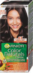 Garnier Color Naturals farba na vlasy 4.12 Ľadová hnedá - Teta drogérie eshop