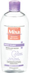 Mixa micelárna voda Pure 400 ml - Teta drogérie eshop