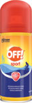 OFF! Sport repelent v spreji 100 ml - Teta drogérie eshop