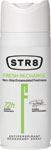 STR8 antiperspirant Fressh Recharge 150 ml - Teta drogérie eshop