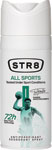 STR8 deodorant All sports 150 ml - Teta drogérie eshop