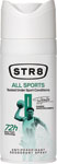 STR8 deodorant All sports 150 ml - Teta drogérie eshop