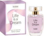 Elode parfumovaná voda Life is a dream 100 ml