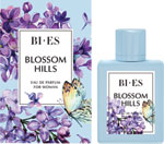 Bi-es parfumovaná voda 100ml Blossom Hills - Mexx dámska parfumovaná voda Woman 40 ml  | Teta drogérie eshop