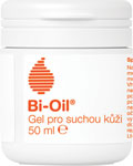 Bi-Oil gél na suchú pokožku 50 ml - Dermacol skrášľujúci gél proti celulitíde a striám Love My Body 150 ml | Teta drogérie eshop