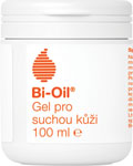 Bi-Oil gél na suchú pokožku 100 ml - Teta drogérie eshop