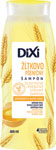 Dixi žĺtkovo - pšeničný šampón 400 ml 