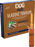 Dixi vlasové tonikum kofeínové muži 6 x 10 ml - Teta drogérie eshop