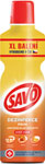 Savo 1,2 l Prim fresh - Teta drogérie eshop