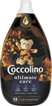 Coccolino aviváž 870 ml Deluxe Heavenly Nectar