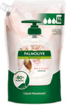 Palmolive tekuté mydlo Naturals Almond Milk (vyživujúci) náhradná náplň 1000 ml - Ameté tekuté mydlo s antibakteriálnou prísadou Levanduľa 1 l | Teta drogérie eshop