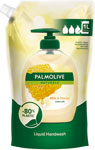Palmolive tekuté mydlo Naturals Milk & Honey náhradná náplň 1000 ml - Teta drogérie eshop
